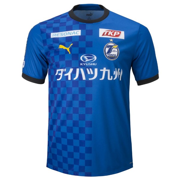 Tailandia Camiseta Oita Trinita 1ª 2023 2024